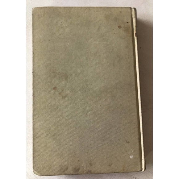 Vintage 1934 Magic Chef HC Cookbook Illustrated American Stove Lorain Oven Dial - Picture 12 of 12